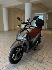 Sym Symphony ST 200i 2020-thumb-3