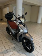 Sym Symphony ST 200i 2020-thumb-4
