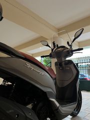 Sym Symphony ST 200i 2020-thumb-6