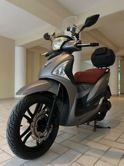 Sym Symphony ST 200i 2020-thumb-7