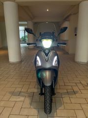 Sym Symphony ST 200i 2020-thumb-9