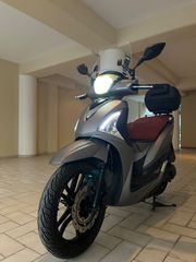 Sym Symphony ST 200i 2020-thumb-10