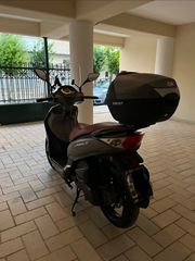 Sym Symphony ST 200i 2020-thumb-12