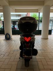 Sym Symphony ST 200i 2020-thumb-13