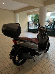 Sym Symphony ST 200i 2020-thumb-14