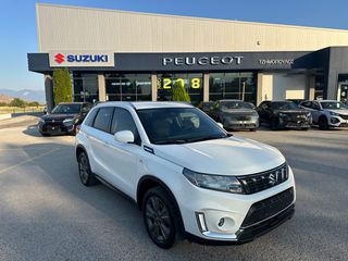 Suzuki Vitara 2021 GL PLUS