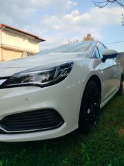 Opel Astra 2017
