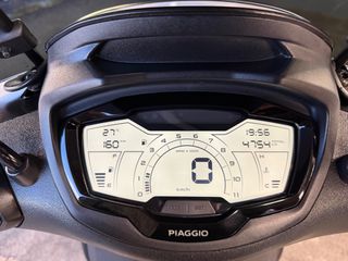 Piaggio Beverly 400 2024 HPE DEEP BLACK-thumb-7