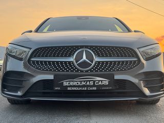 Mercedes-Benz A 180 2020 AMG LINE