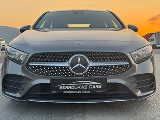 Mercedes-Benz A 180 2020 AMG LINE-thumb-1