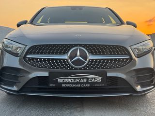 Mercedes-Benz A 180 2020 AMG LINE-thumb-53