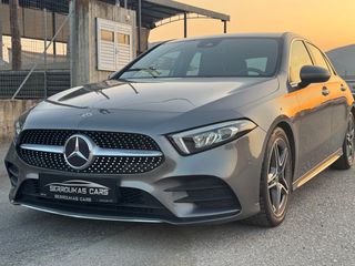 Mercedes-Benz A 180 2020 AMG LINE-thumb-3