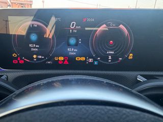 Mercedes-Benz A 180 2020 AMG LINE-thumb-34