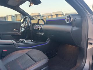 Mercedes-Benz A 180 2020 AMG LINE-thumb-44