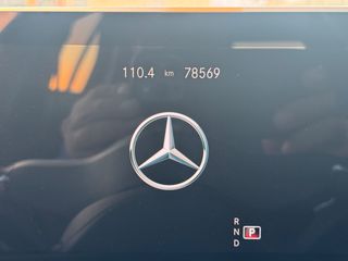 Mercedes-Benz A 180 2020 AMG LINE-thumb-49