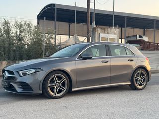 Mercedes-Benz A 180 2020 AMG LINE-thumb-12