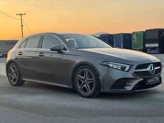 Mercedes-Benz A 180 2020 AMG LINE-thumb-20