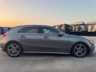 Mercedes-Benz A 180 2020 AMG LINE-thumb-21