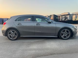 Mercedes-Benz A 180 2020 AMG LINE-thumb-22
