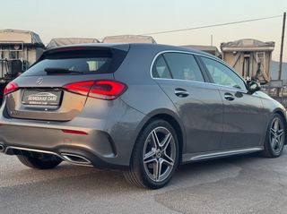 Mercedes-Benz A 180 2020 AMG LINE-thumb-23