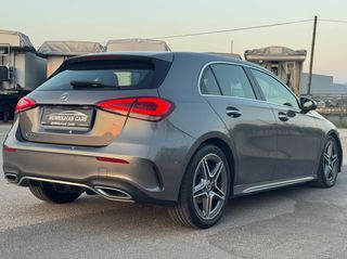 Mercedes-Benz A 180 2020 AMG LINE-thumb-24