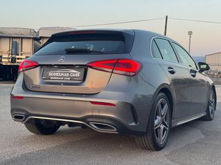 Mercedes-Benz A 180 2020 AMG LINE-thumb-25