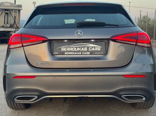 Mercedes-Benz A 180 2020 AMG LINE-thumb-27