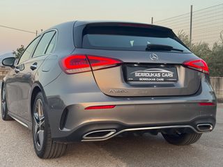 Mercedes-Benz A 180 2020 AMG LINE-thumb-28