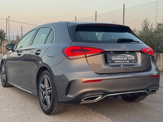 Mercedes-Benz A 180 2020 AMG LINE-thumb-29