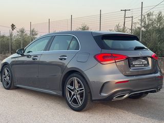 Mercedes-Benz A 180 2020 AMG LINE-thumb-30