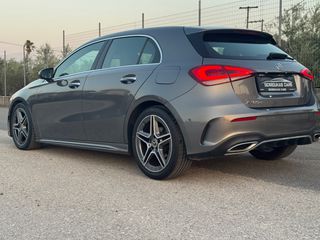 Mercedes-Benz A 180 2020 AMG LINE-thumb-31
