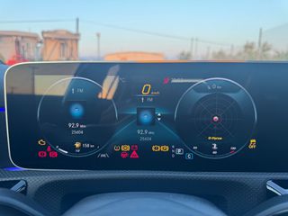 Mercedes-Benz A 180 2020 AMG LINE-thumb-33