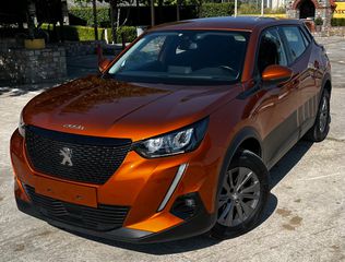 Peugeot 2008 2021 DIESEL