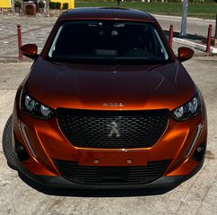 Peugeot 2008 2021 DIESEL-thumb-1