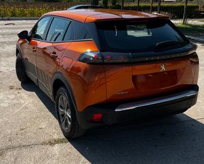 Peugeot 2008 2021 DIESEL-thumb-2