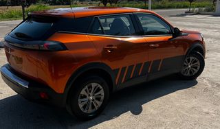 Peugeot 2008 2021 DIESEL-thumb-3