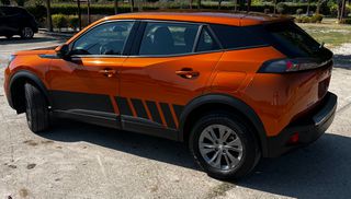 Peugeot 2008 2021 DIESEL-thumb-4