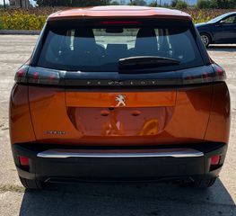 Peugeot 2008 2021 DIESEL-thumb-5