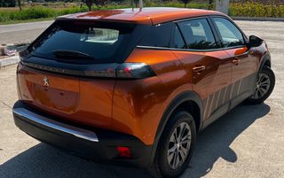 Peugeot 2008 2021 DIESEL-thumb-6