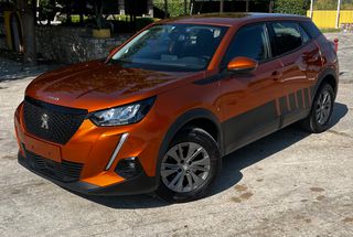 Peugeot 2008 2021 DIESEL-thumb-9