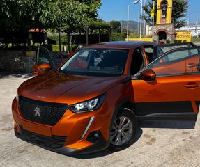 Peugeot 2008 2021 DIESEL-thumb-11