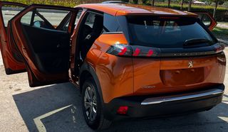 Peugeot 2008 2021 DIESEL-thumb-13