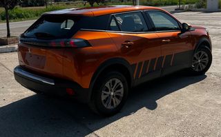 Peugeot 2008 2021 DIESEL-thumb-28