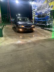 Opel Vectra 2000 VECTRA B 1.6 16V SPORT