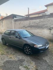 Honda Civic 1995 EG