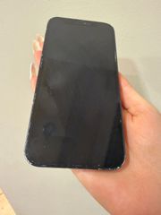 iPhone 12 mini