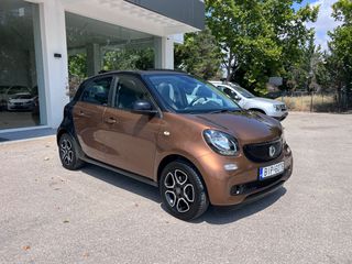 Smart ForFour 2015 Prime 90ps-thumb-2