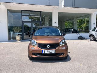 Smart ForFour 2015 Prime 90ps-thumb-3