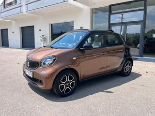 Smart ForFour 2015 Prime 90ps-thumb-6