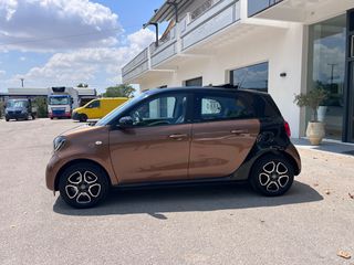 Smart ForFour 2015 Prime 90ps-thumb-8